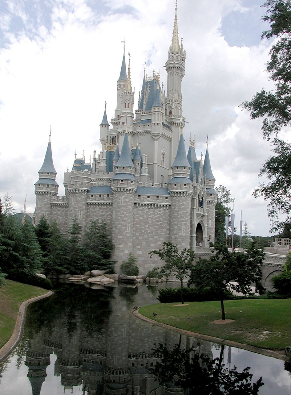 Disney World Florida Adventure 16 Days